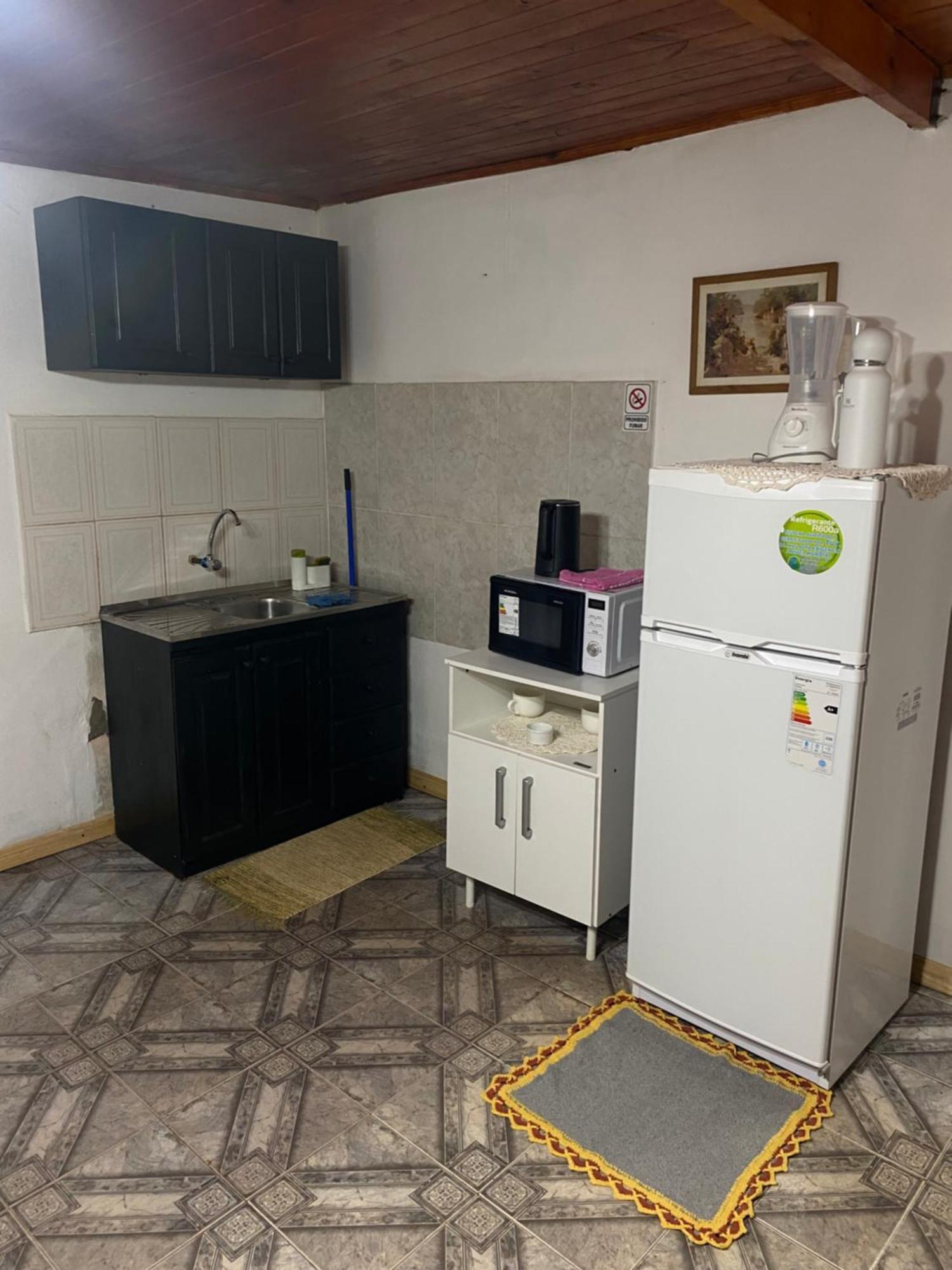 Ferienwohnung Matias Meza Puerto Iguazú Exterior foto