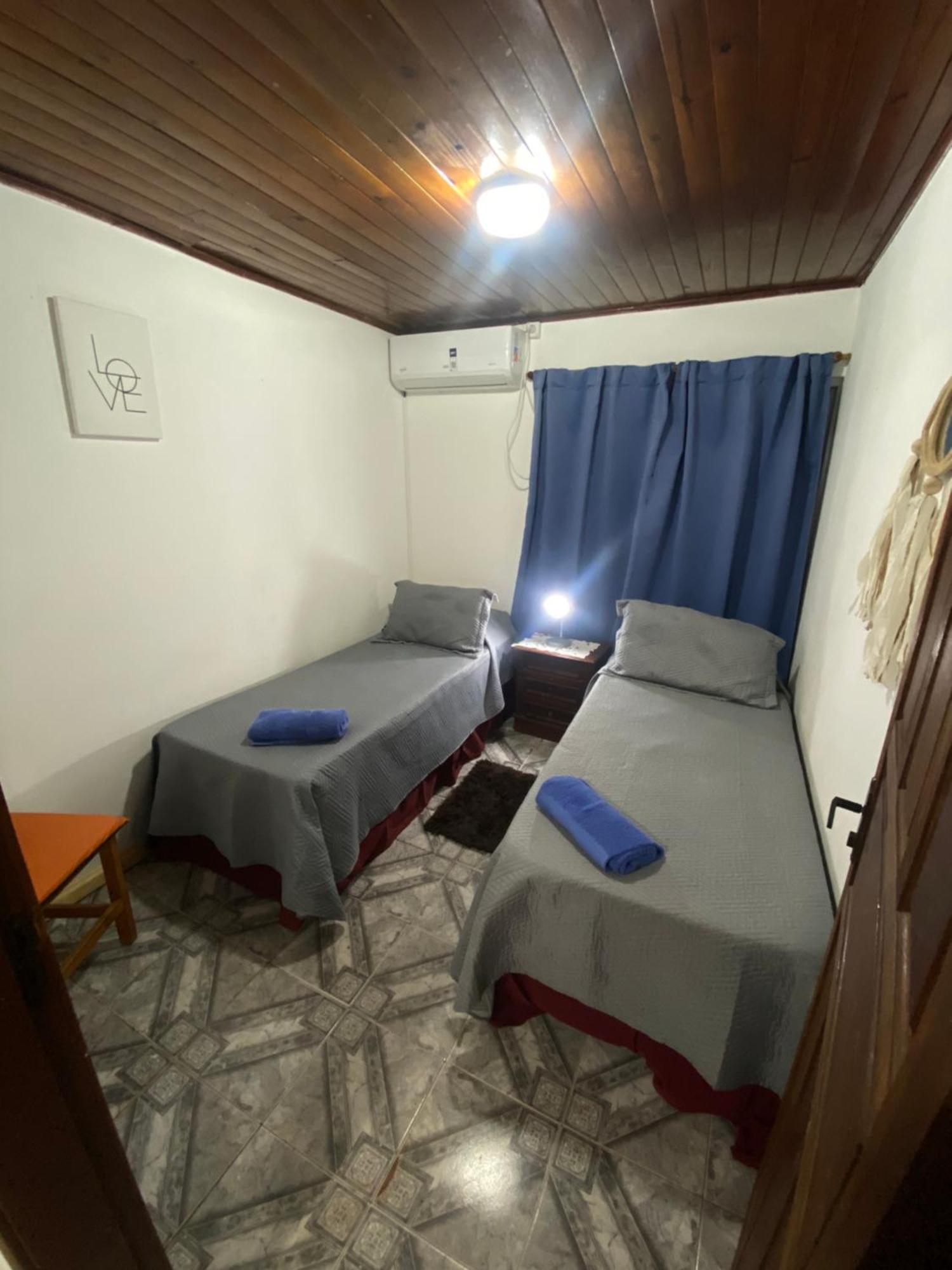 Ferienwohnung Matias Meza Puerto Iguazú Exterior foto
